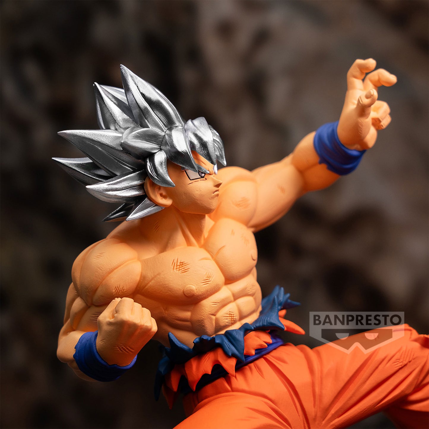 [PREORDER] DRAGON BALL SUPER BLOOD OF SAIYANS - SPECIALXX GOKU