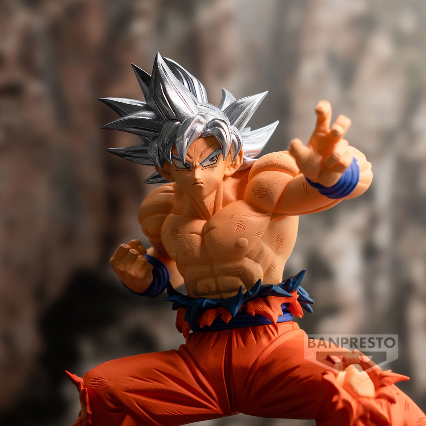 [PREORDER] DRAGON BALL SUPER BLOOD OF SAIYANS - SPECIALXX GOKU