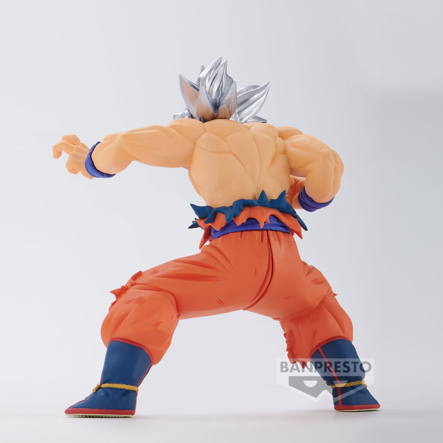 [PREORDER] DRAGON BALL SUPER BLOOD OF SAIYANS - SPECIALXX GOKU