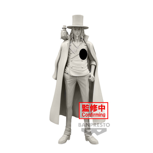 [PREORDER] ONE PIECE DXF～THE GRANDLINE SERIES～EXTRA ROB LUCCI