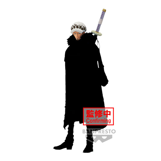 [PREORDER] ONE PIECE KING OF ARTIST THE TRAFALGAR.LAW Ⅱ