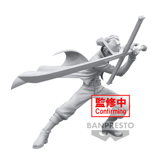 [PREORDER] ONE PIECE BATTLE RECORD COLLECTION - DRACULE.MIHAWK-