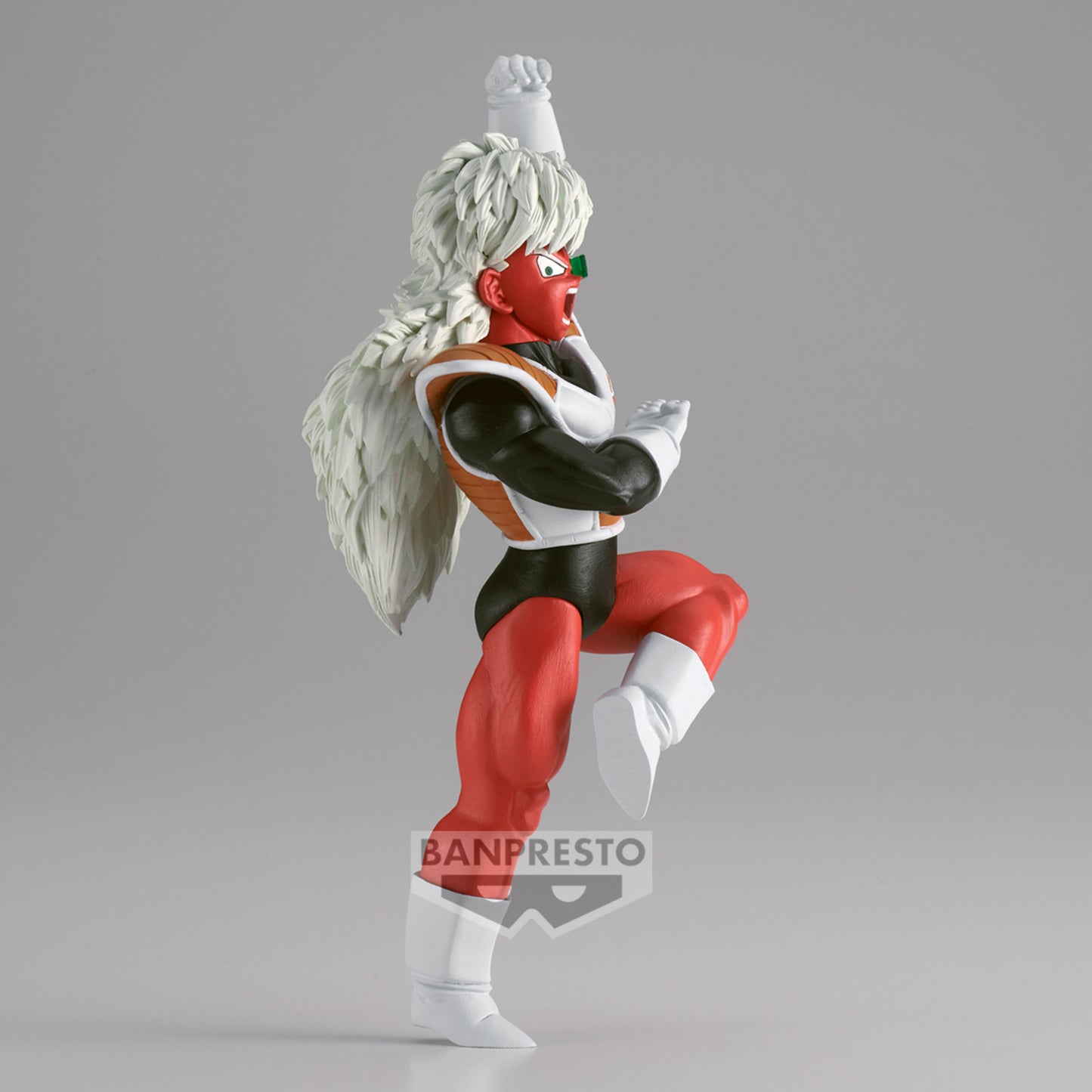 [PREORDER] DRAGON BALL Z SOLID EDGE WORKS VOL.18 JEICE