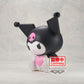 [PREORDER] SANRIO CHARACTERS SOFVIMATES～KUROMI