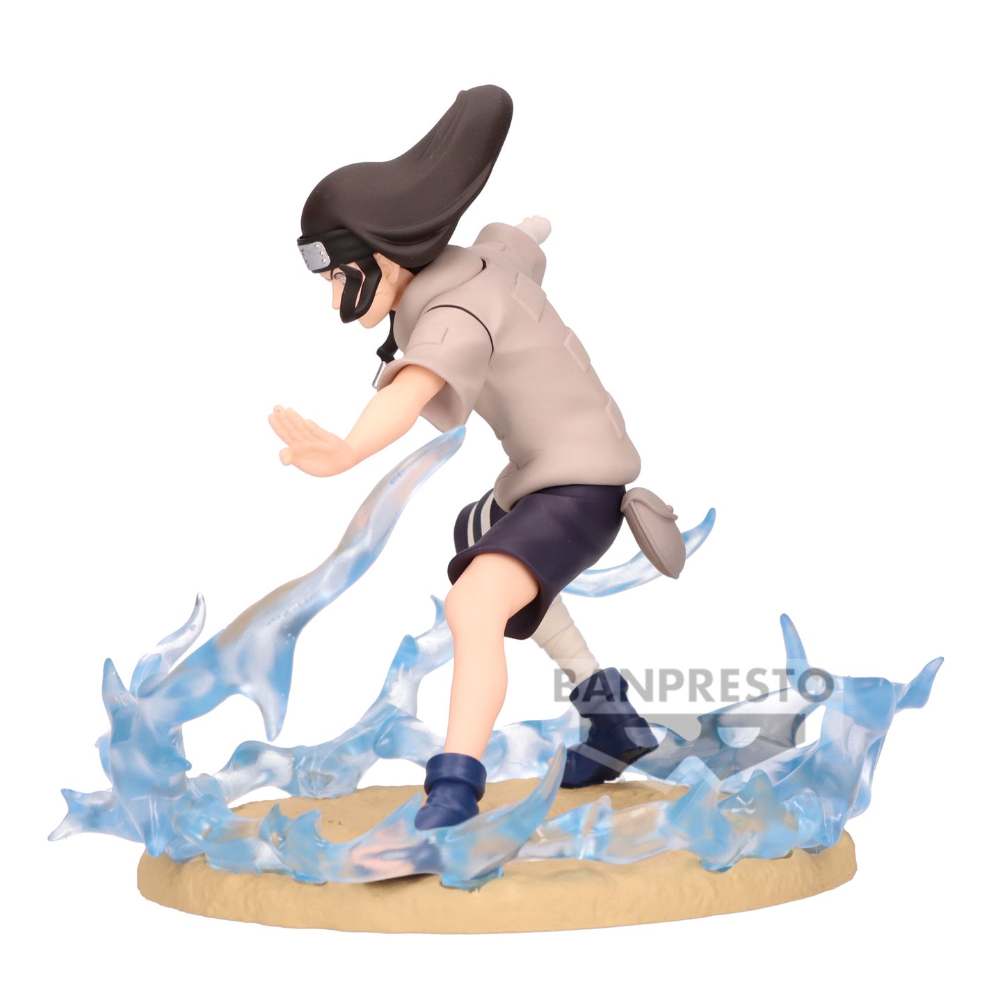 [PREORDER] NARUTO MEMORABLE SAGA - HYUGA NEJI