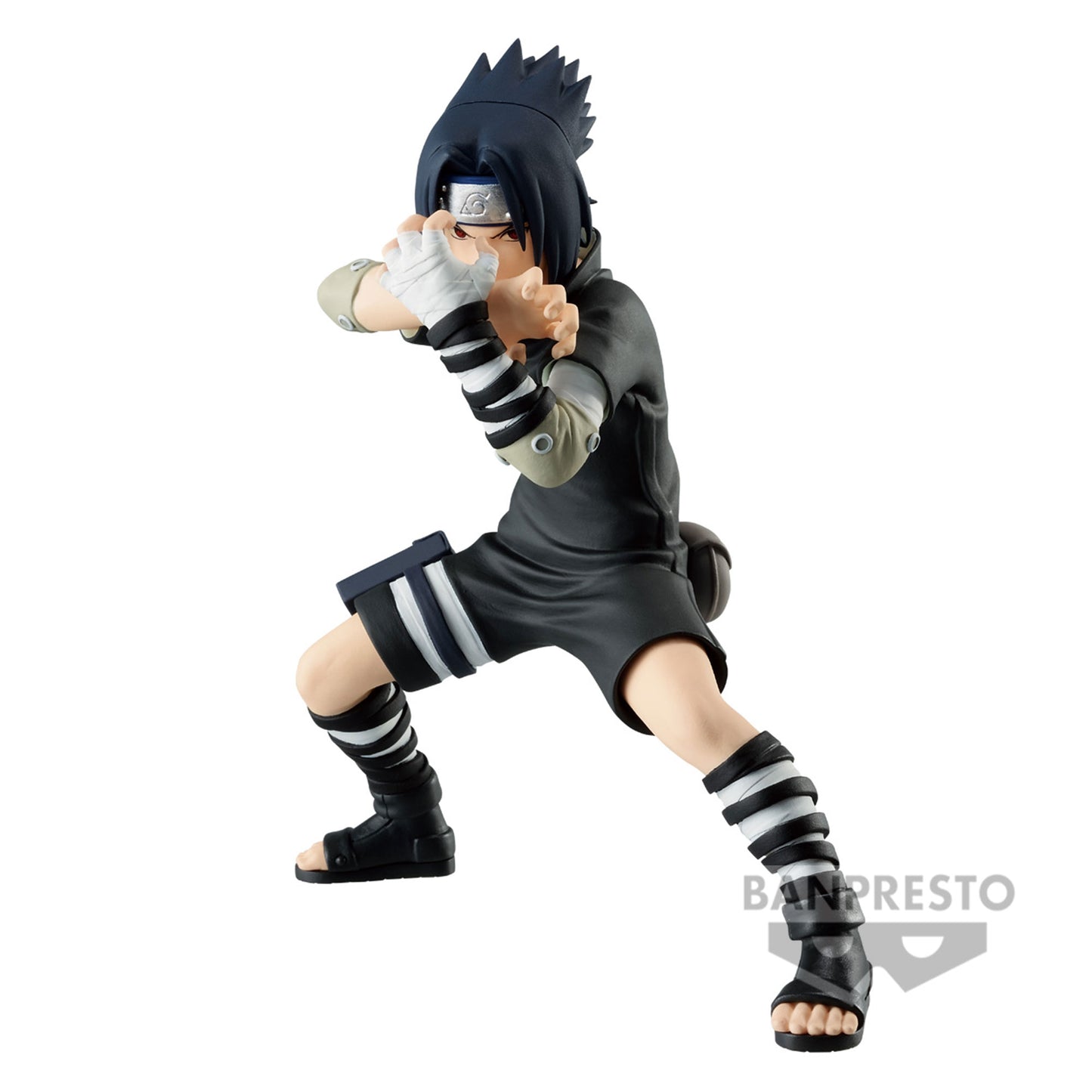 [PREORDER] NARUTO VIBRATION STARS - UCHIHA SASUKE-Ⅲ