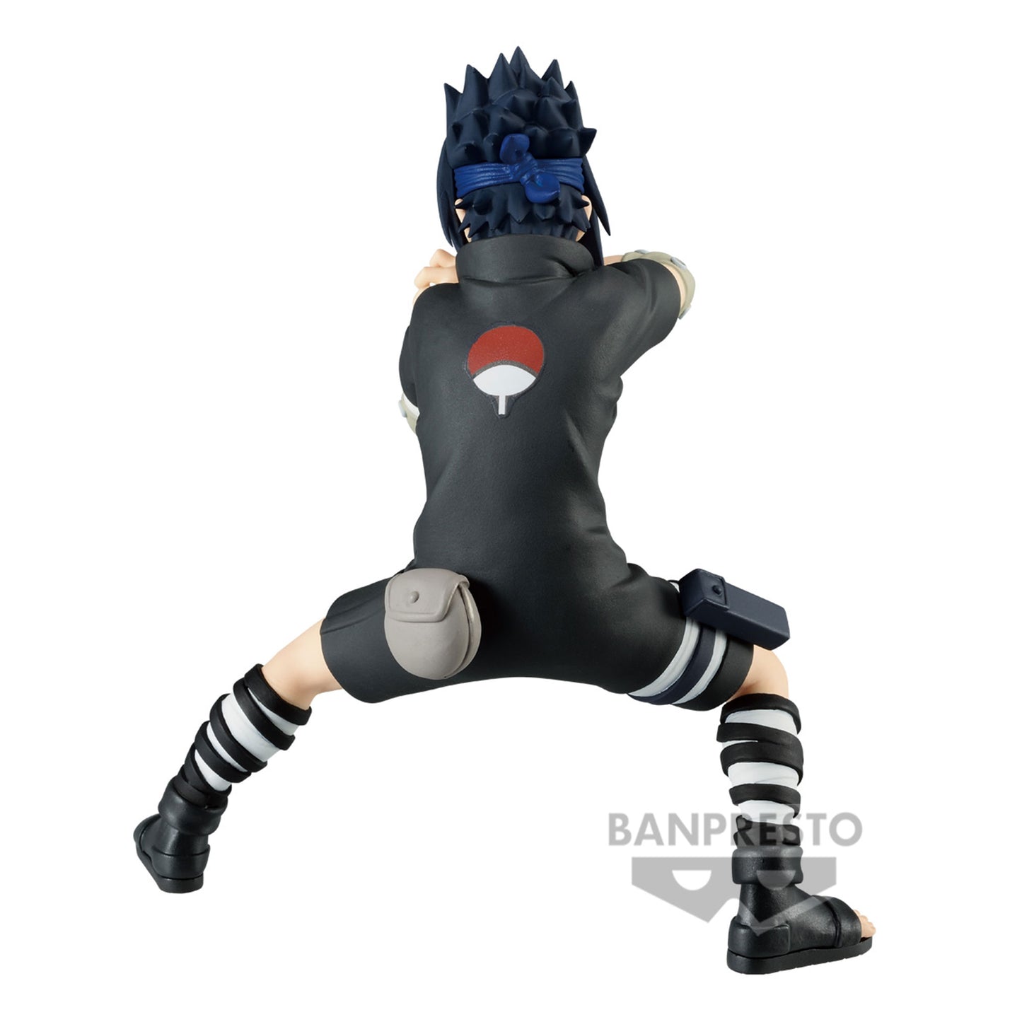 [PREORDER] NARUTO VIBRATION STARS - UCHIHA SASUKE-Ⅲ