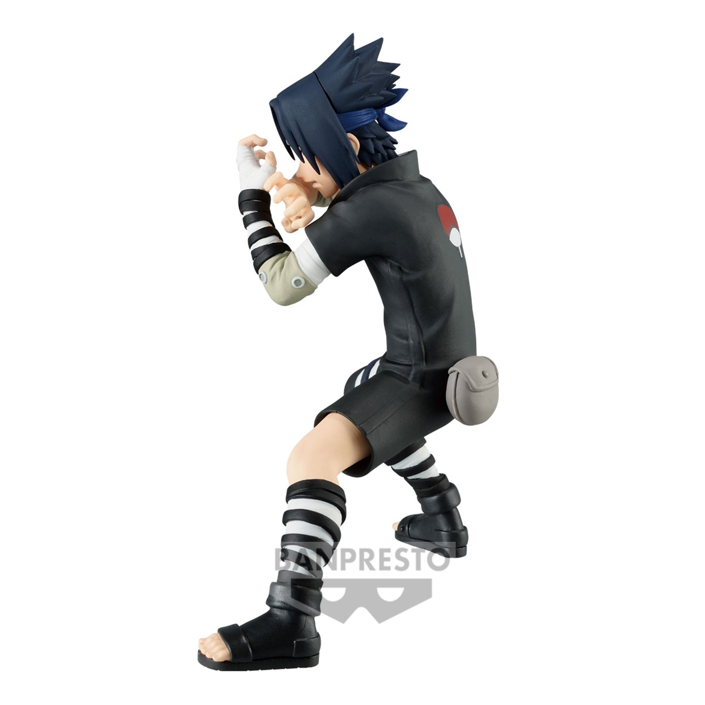 [PREORDER] NARUTO VIBRATION STARS - UCHIHA SASUKE-Ⅲ