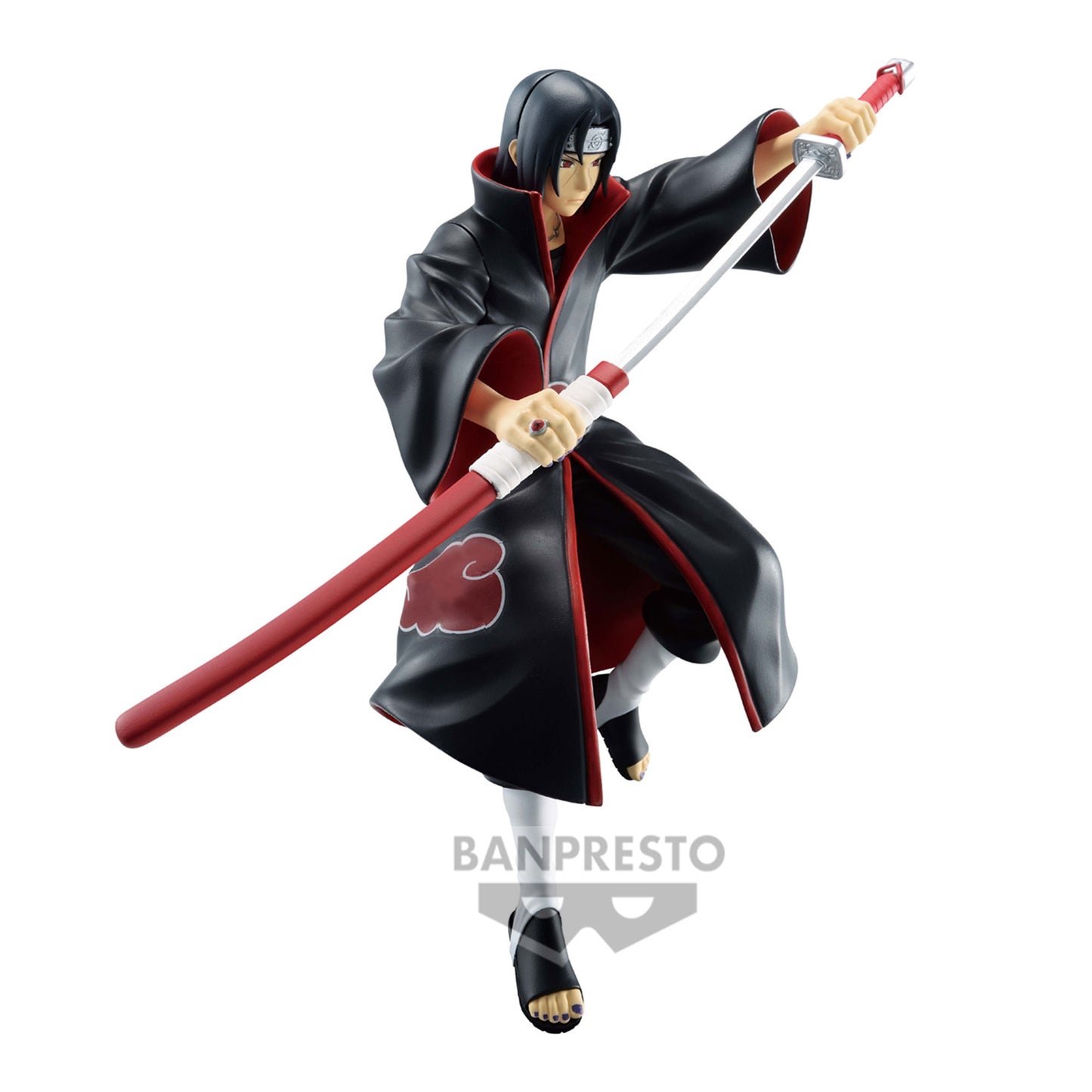 [PREORDER] NARUTO NARUTOP99 UCHIHA ITACHI FIGURE