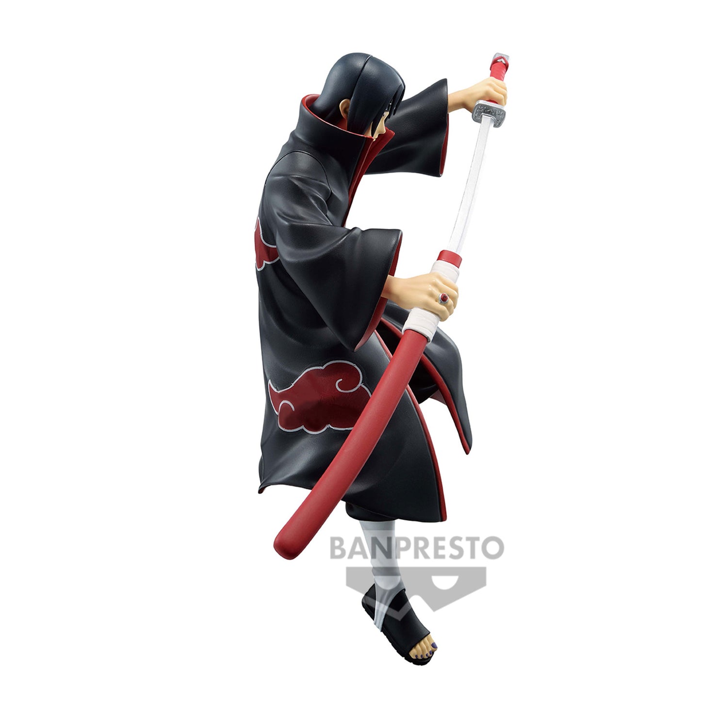 [PREORDER] NARUTO NARUTOP99 UCHIHA ITACHI FIGURE