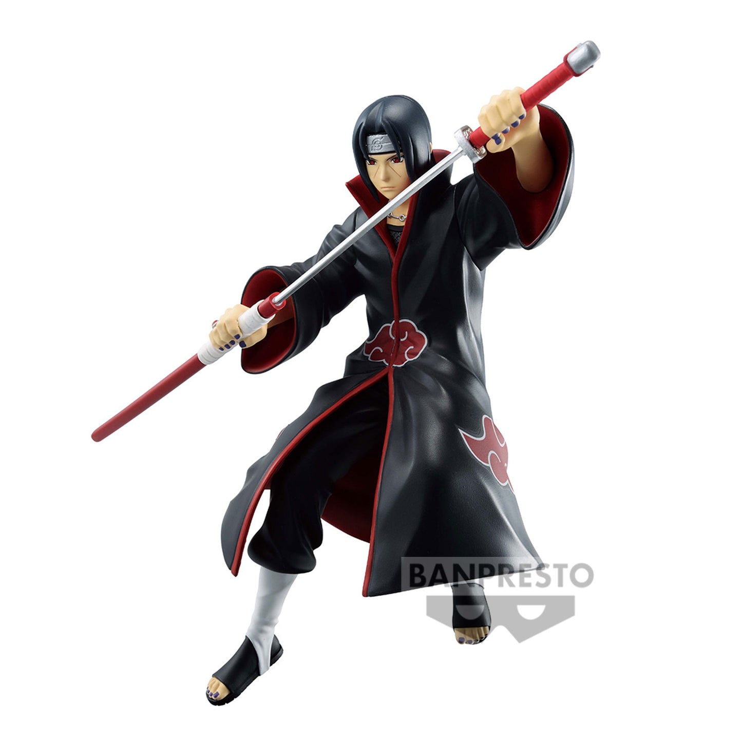 [PREORDER] NARUTO NARUTOP99 UCHIHA ITACHI FIGURE