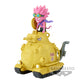 [PREORDER] SAND LAND MEGA WORLD COLLECTABLE FIGURE - SAND LAND ROYAL ARMY TANK CORPS NO. 104