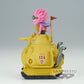 [PREORDER] SAND LAND MEGA WORLD COLLECTABLE FIGURE - SAND LAND ROYAL ARMY TANK CORPS NO. 104