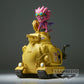 [PREORDER] SAND LAND MEGA WORLD COLLECTABLE FIGURE - SAND LAND ROYAL ARMY TANK CORPS NO. 104