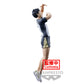 [PREORDER] HAIKYU!! POSING FIGURE - KEIJI AKAASHI