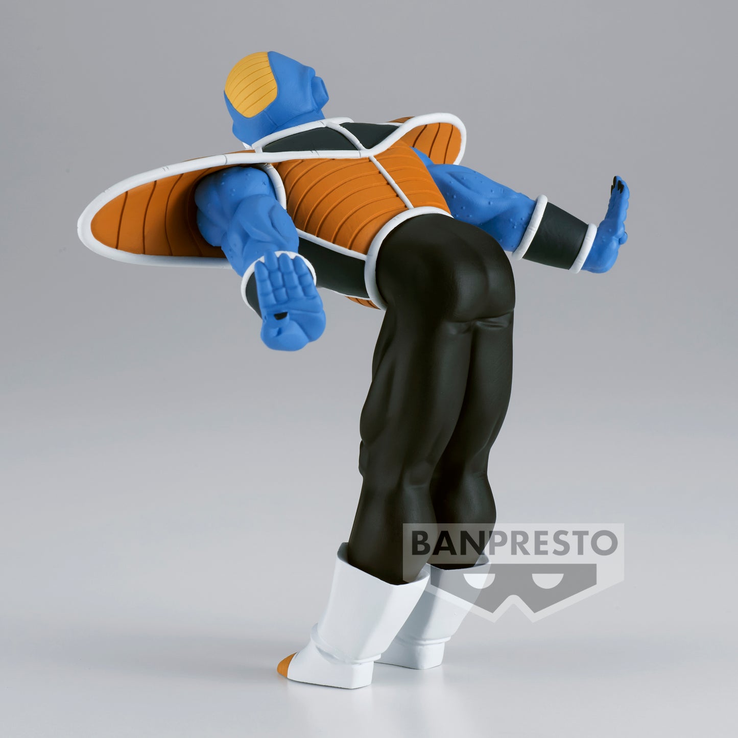 [PREORDER] DRAGON BALL Z SOLID EDGE WORKS VOL.19 - Burter