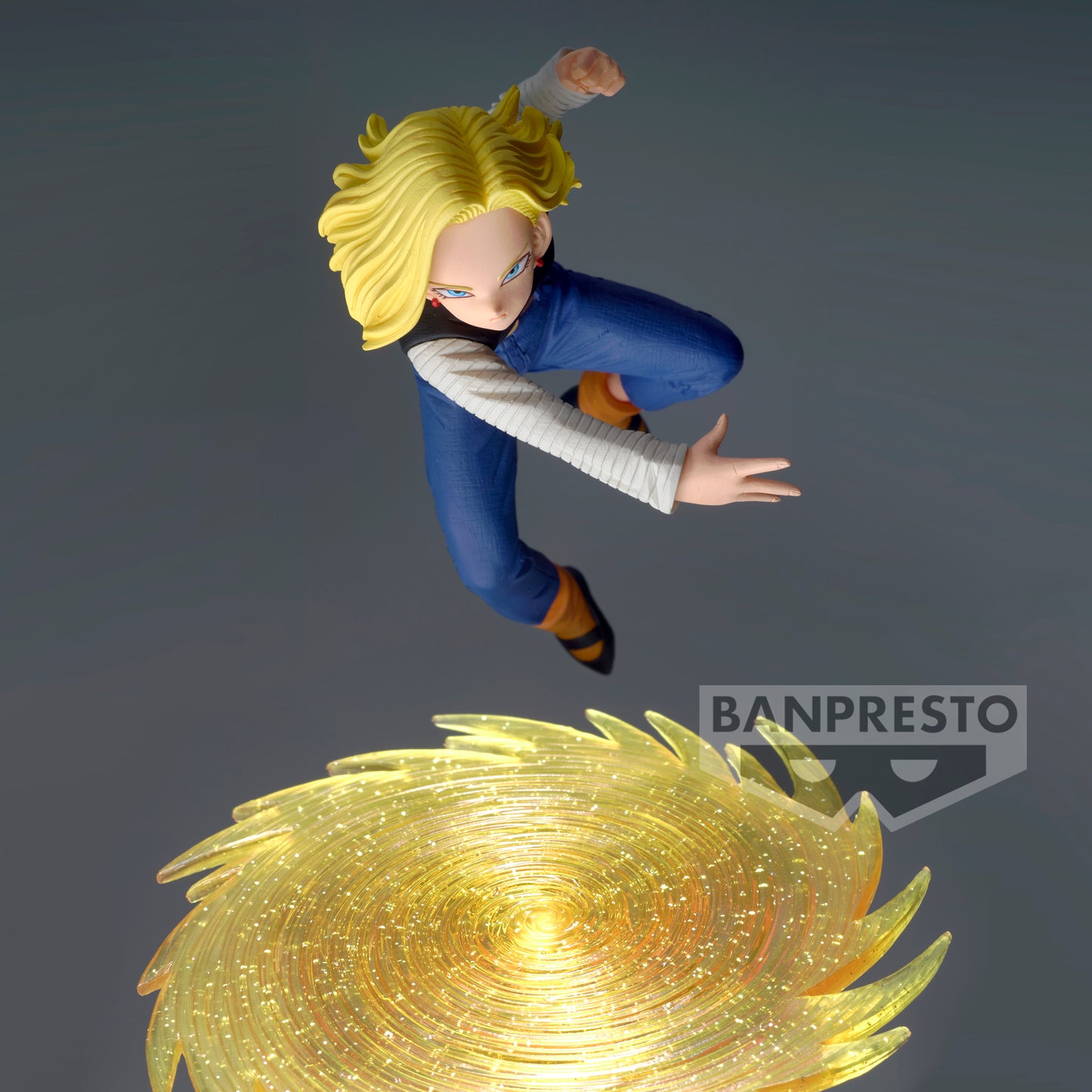 [PREORDER] DRAGON BALL Z G×MATERIA ANDROID 18