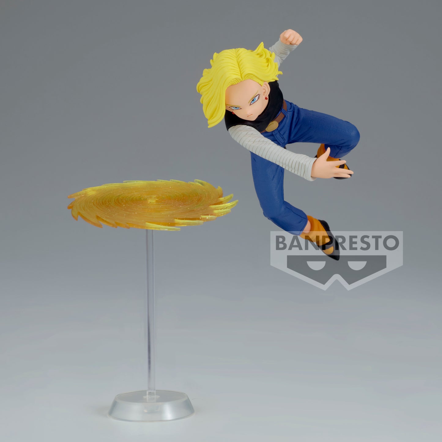 [PREORDER] DRAGON BALL Z G×MATERIA ANDROID 18