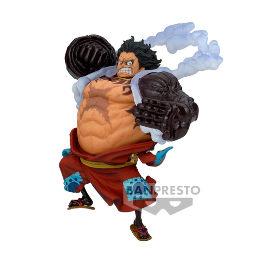 [PREORDER] ONE PIECE KING OF ARTIST THE MONKEY.D.LUFFY-SPECIAL VER. A
