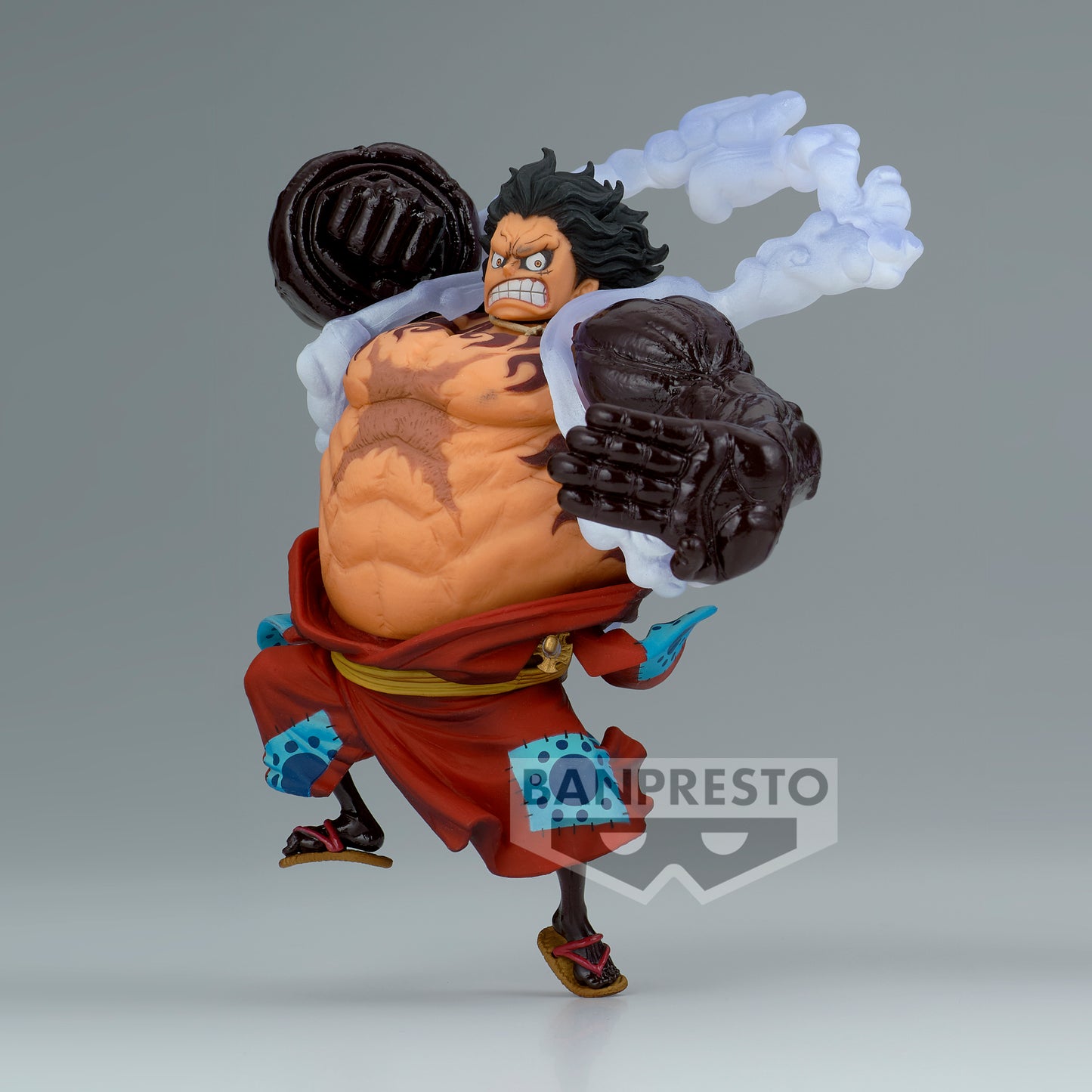 [PREORDER] ONE PIECE KING OF ARTIST THE MONKEY.D.LUFFY-SPECIAL VER. A