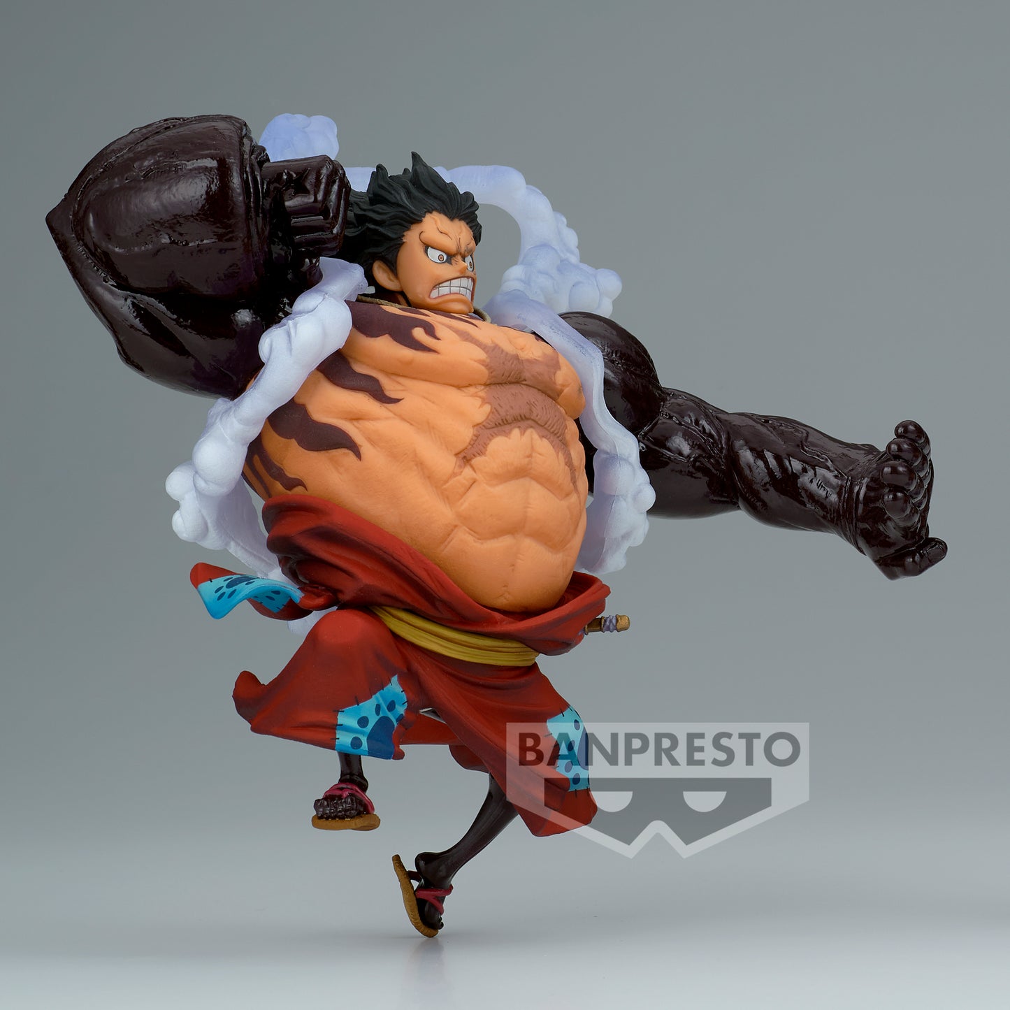[PREORDER] ONE PIECE KING OF ARTIST THE MONKEY.D.LUFFY-SPECIAL VER. A