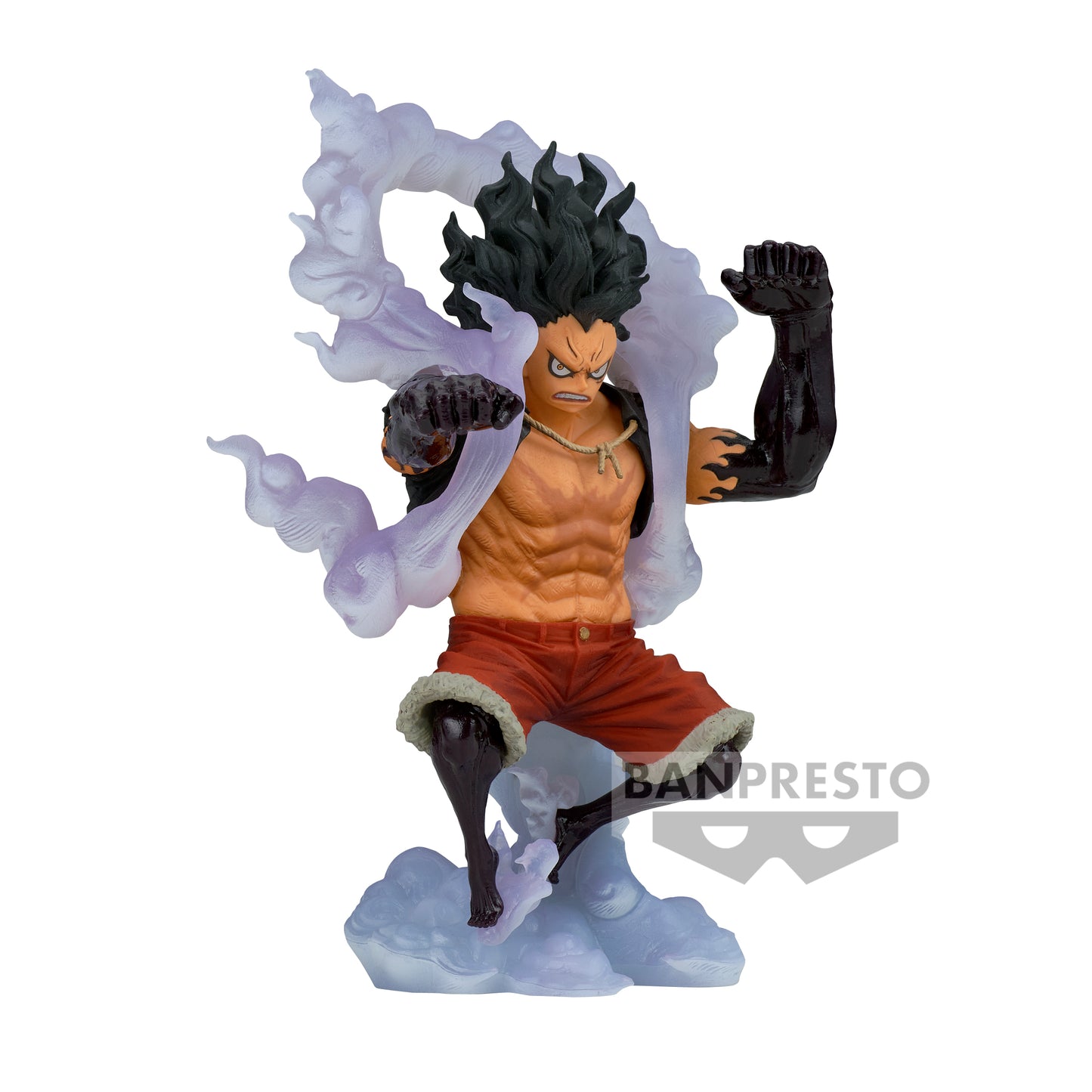[PREORDER] ONE PIECE KING OF ARTIST THE MONKEY.D.LUFFY-SPECIAL VER. B
