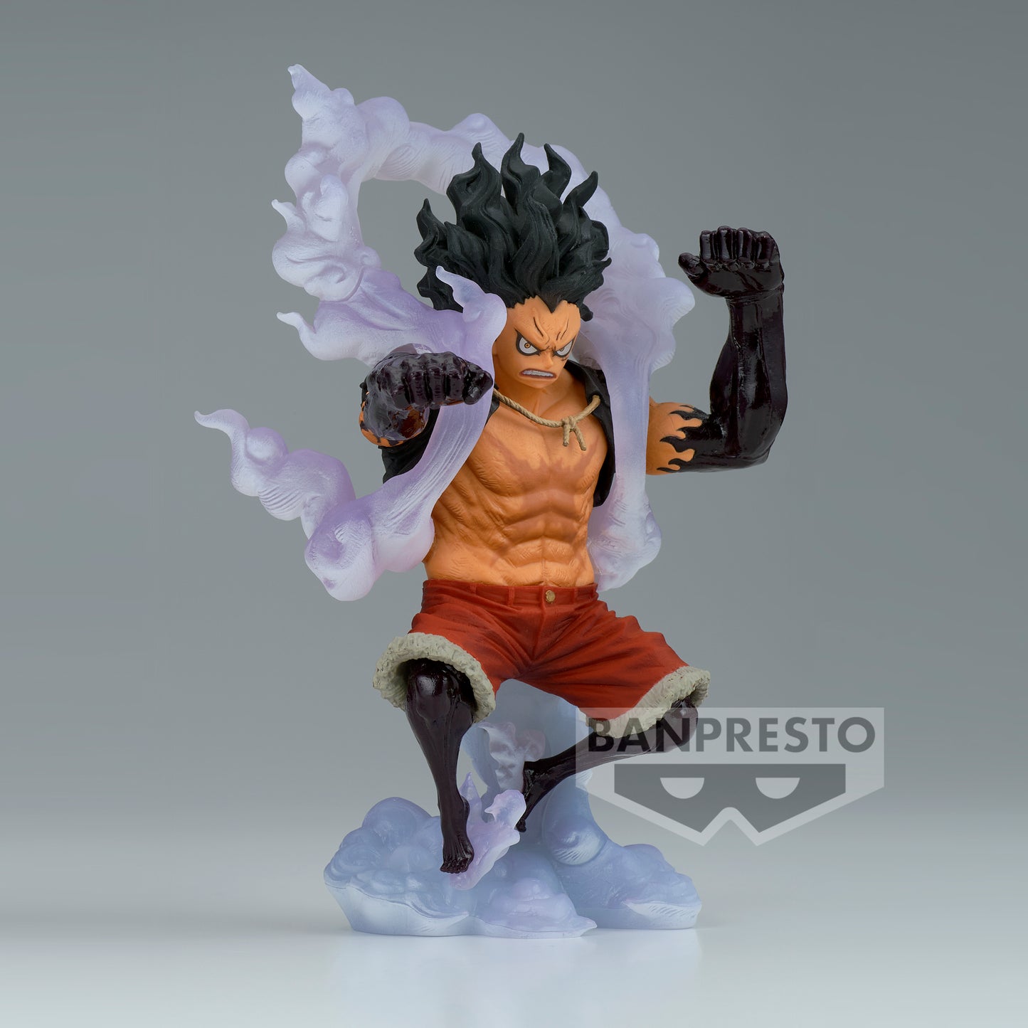 [PREORDER] ONE PIECE KING OF ARTIST THE MONKEY.D.LUFFY-SPECIAL VER. B