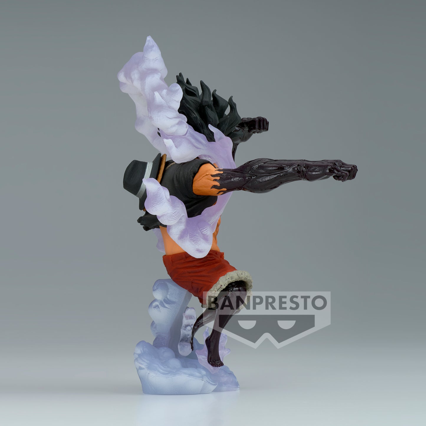 [PREORDER] ONE PIECE KING OF ARTIST THE MONKEY.D.LUFFY-SPECIAL VER. B