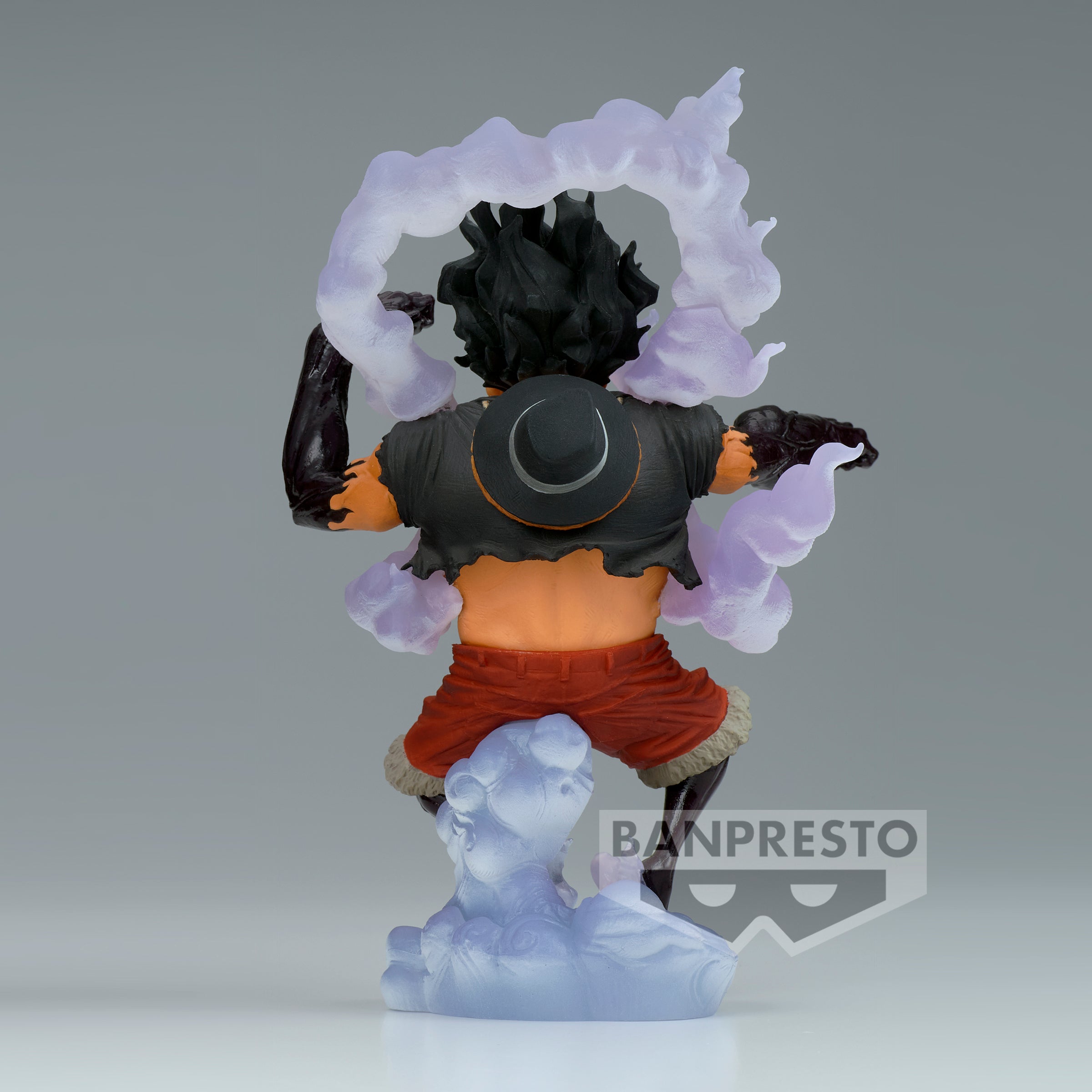 PREORDER] ONE PIECE KING OF ARTIST THE MONKEY.D.LUFFY-SPECIAL VER