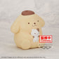 [PREORDER] SANRIO CHARACTERS SOFVIMATES～POMPOMPURIN～