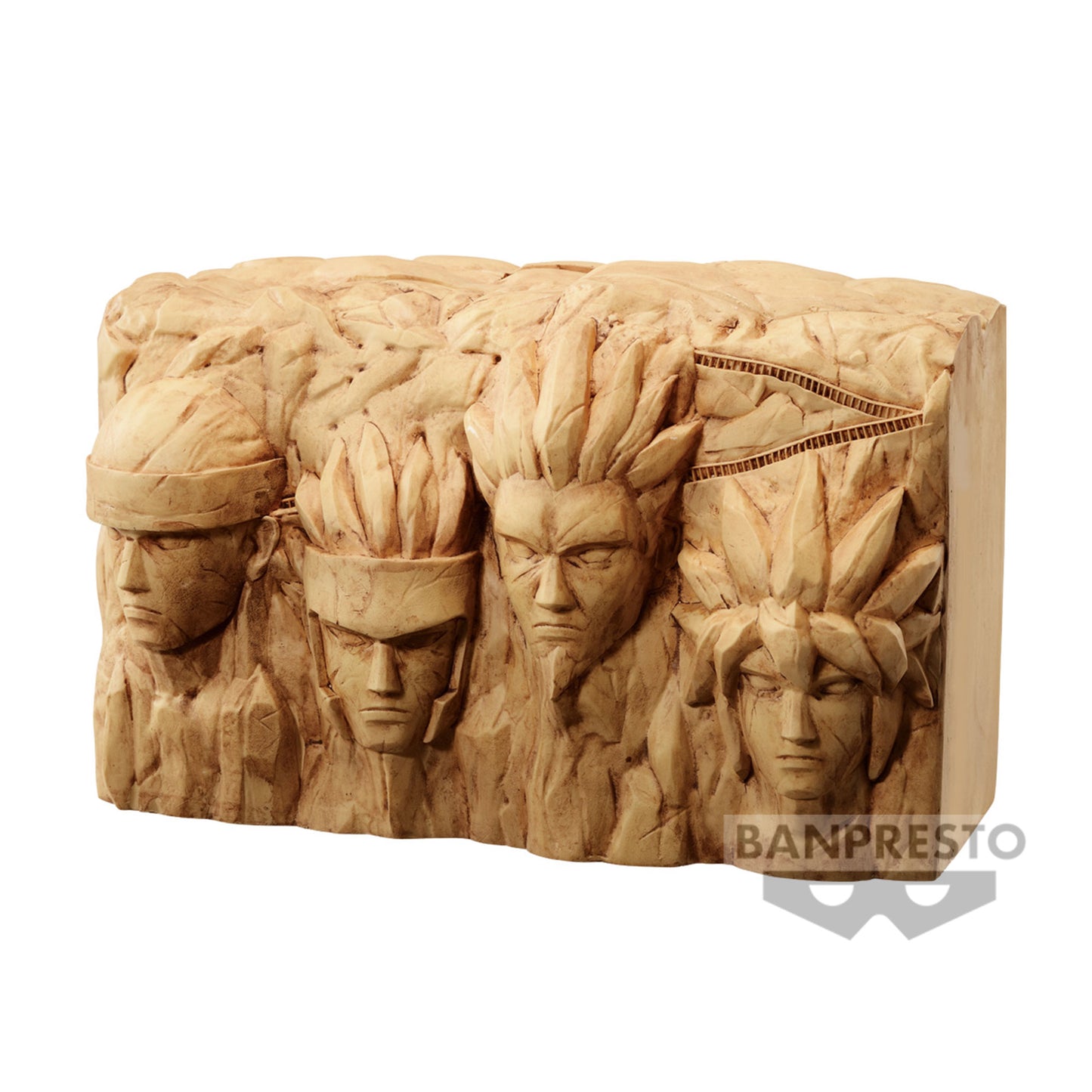 [PREORDER] NARUTO FL HOKAGE ROCK