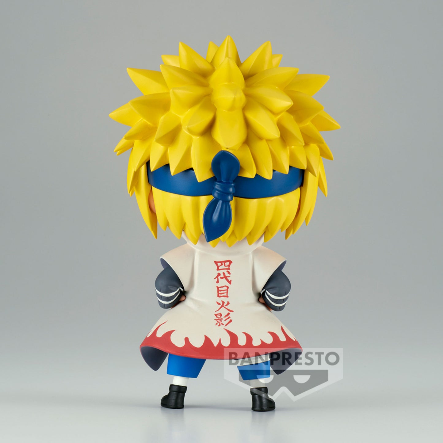 [PREORDER] NARUTO SHIPPUDEN REPOPRIZE NAMIKAZE MINATO