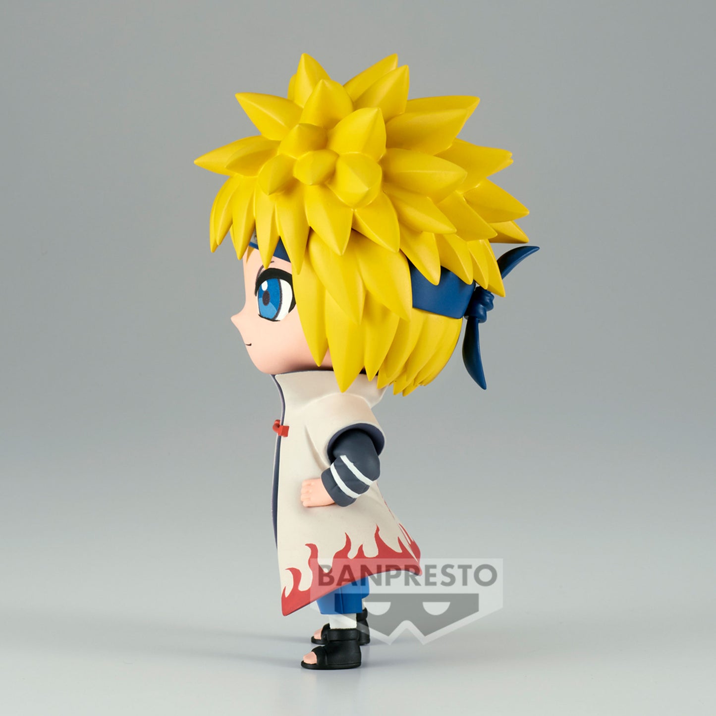 [PREORDER] NARUTO SHIPPUDEN REPOPRIZE NAMIKAZE MINATO