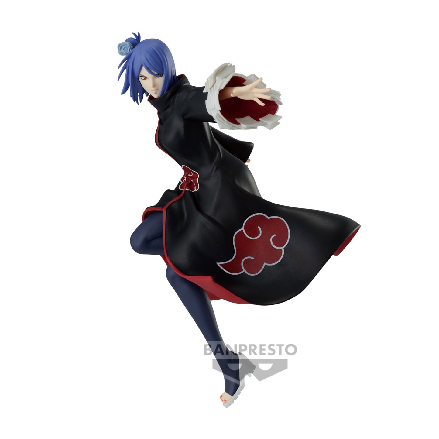 [PREORDER] NARUTO SHIPPUDEN VIBRATION STARS-KONAN-