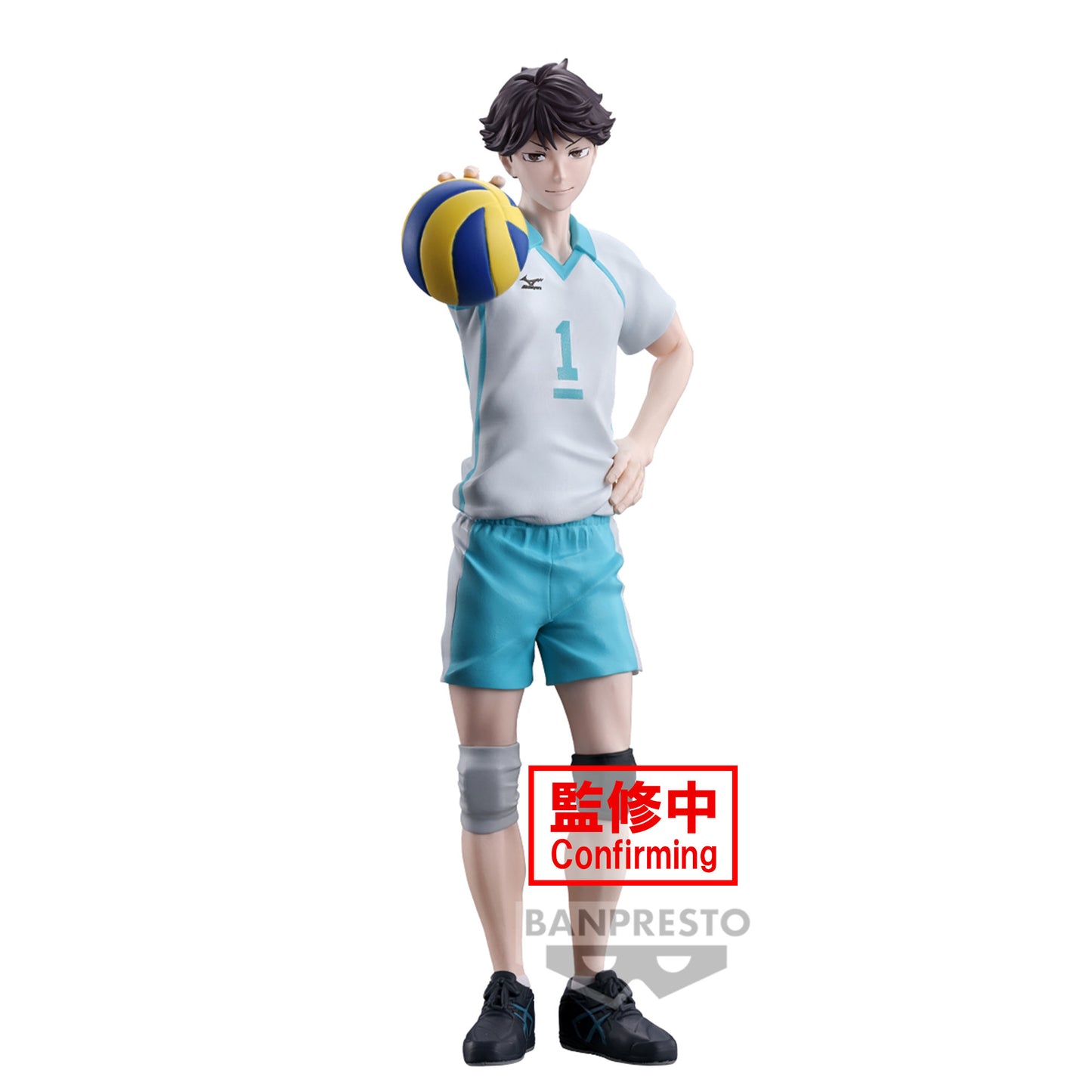 [PREORDER] HAIKYU!! TORU OIKAWA FIGURE