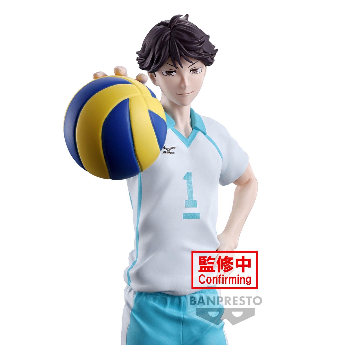 [PREORDER] HAIKYU!! TORU OIKAWA FIGURE