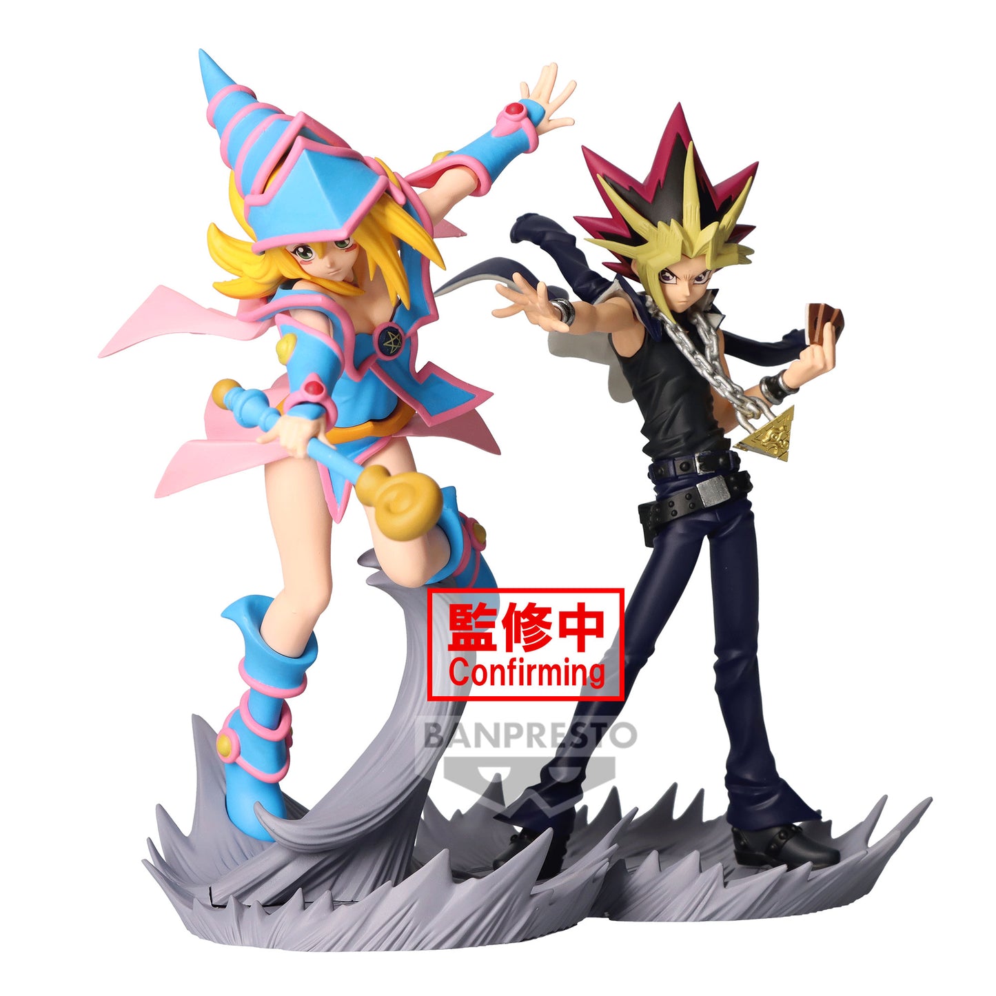 [PREORDER] YU-GI-OH! SENKOZEKKEI-YAMI YUGI-