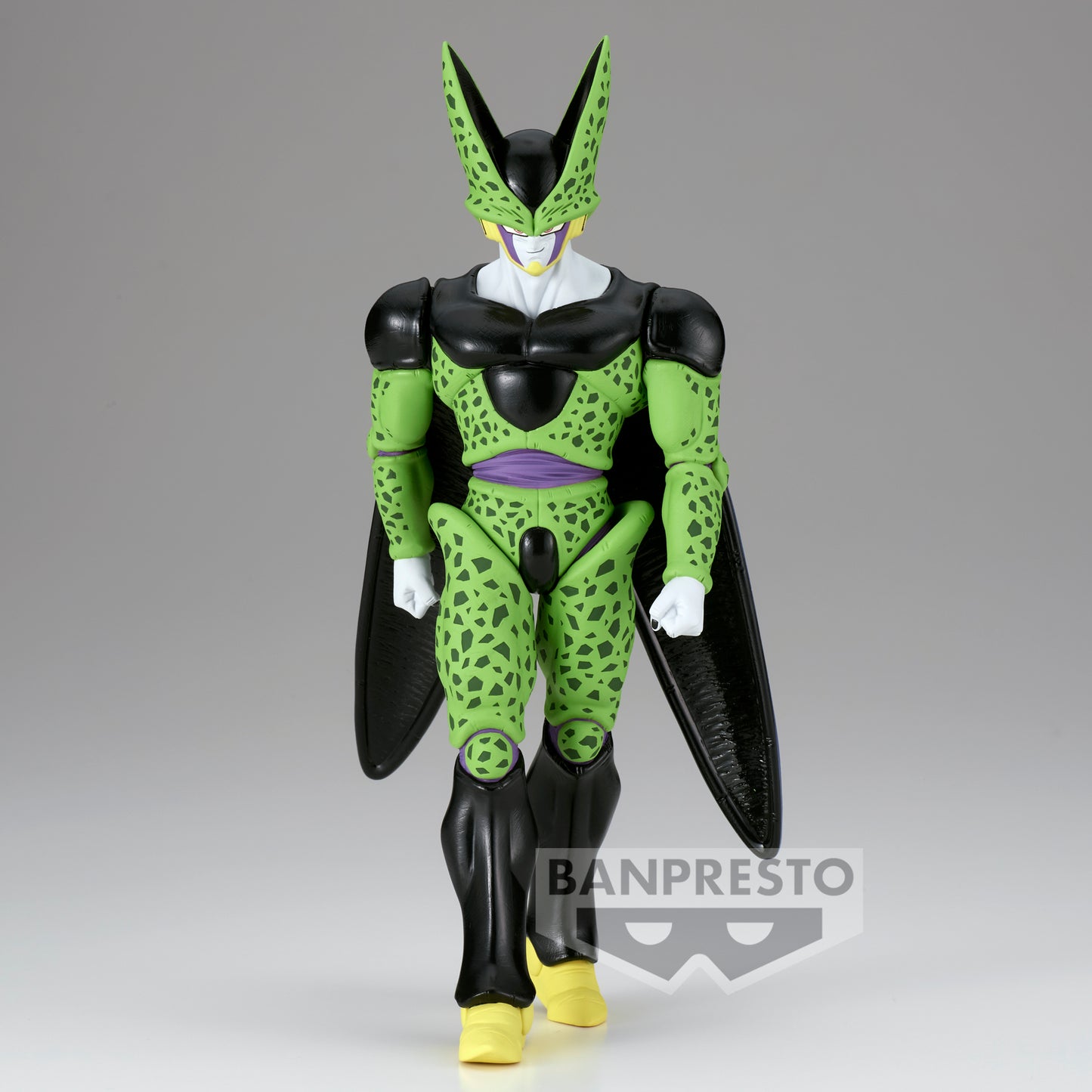 [PREORDER] DRAGON BALL Z SOLID EDGE WORKS CELL