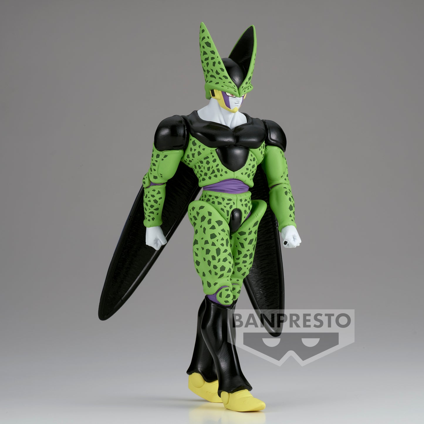 [PREORDER] DRAGON BALL Z SOLID EDGE WORKS CELL