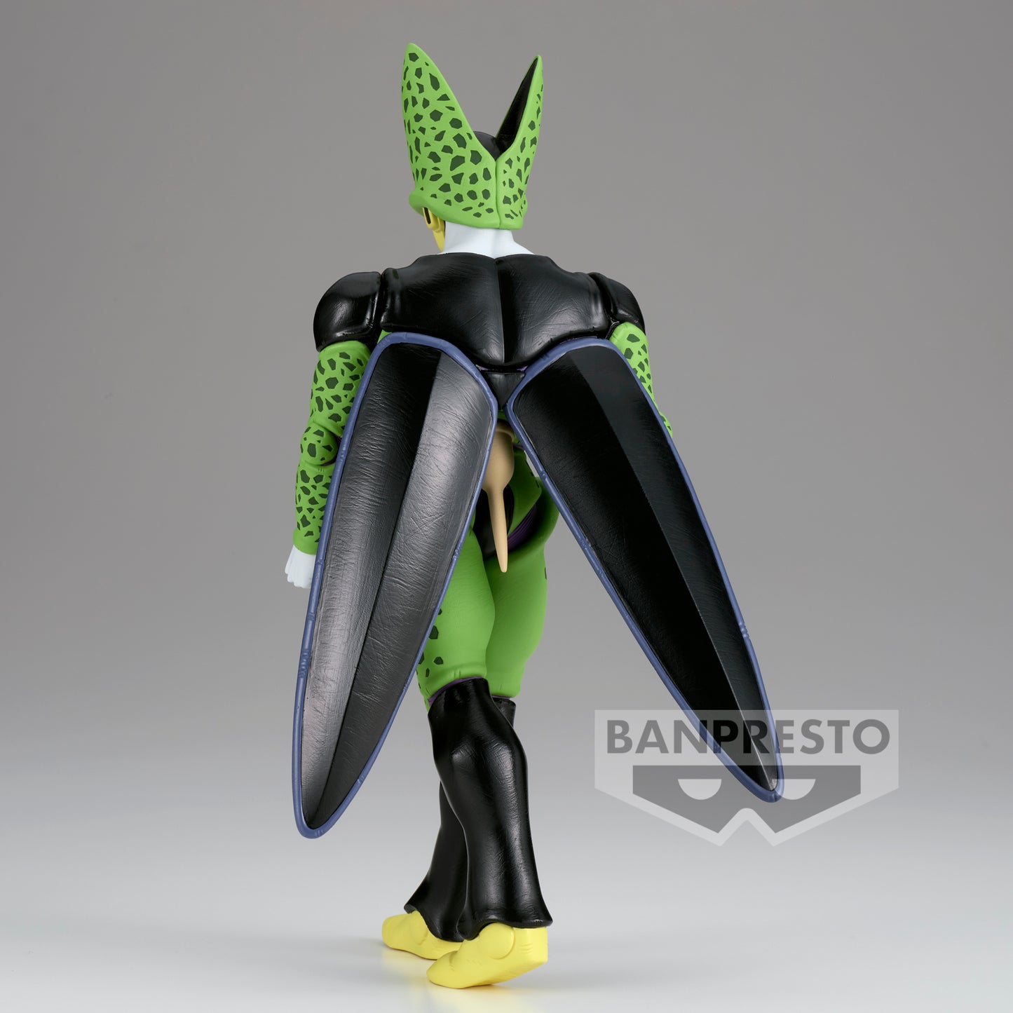 [PREORDER] DRAGON BALL Z SOLID EDGE WORKS CELL