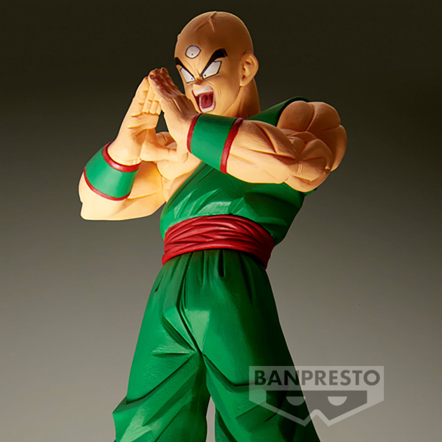 [PREORDER] DRAGON BALL Z G×MATERIA TENSHINHAN