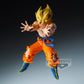 [PREORDER] DRAGON BALL Z MATCH MAKERS SUPER SAIYAN SON GOKU( VS COOLER)