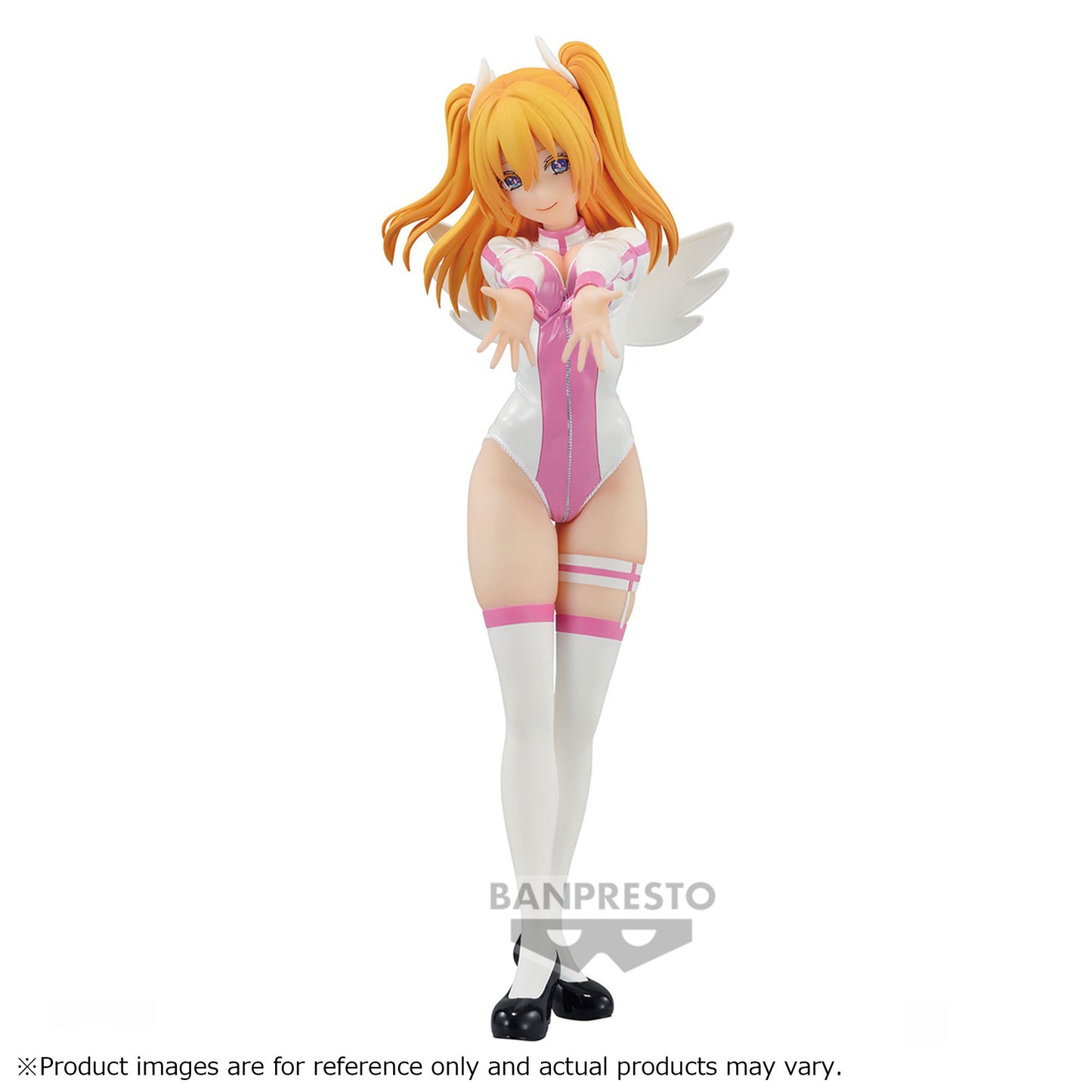 [PREORDER] 2.5 DIMENSIONAL SEDUCTION GLITTER&GLAMOURS LILIEL