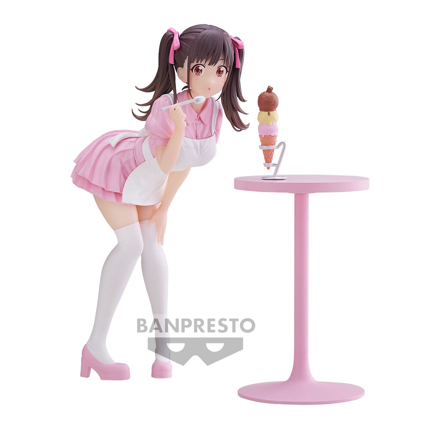 [PREORDER] THE IDOLM@STER SHINY COLORS ESPRESTO-SWEETEST POSE-CHIYOKO SONODA