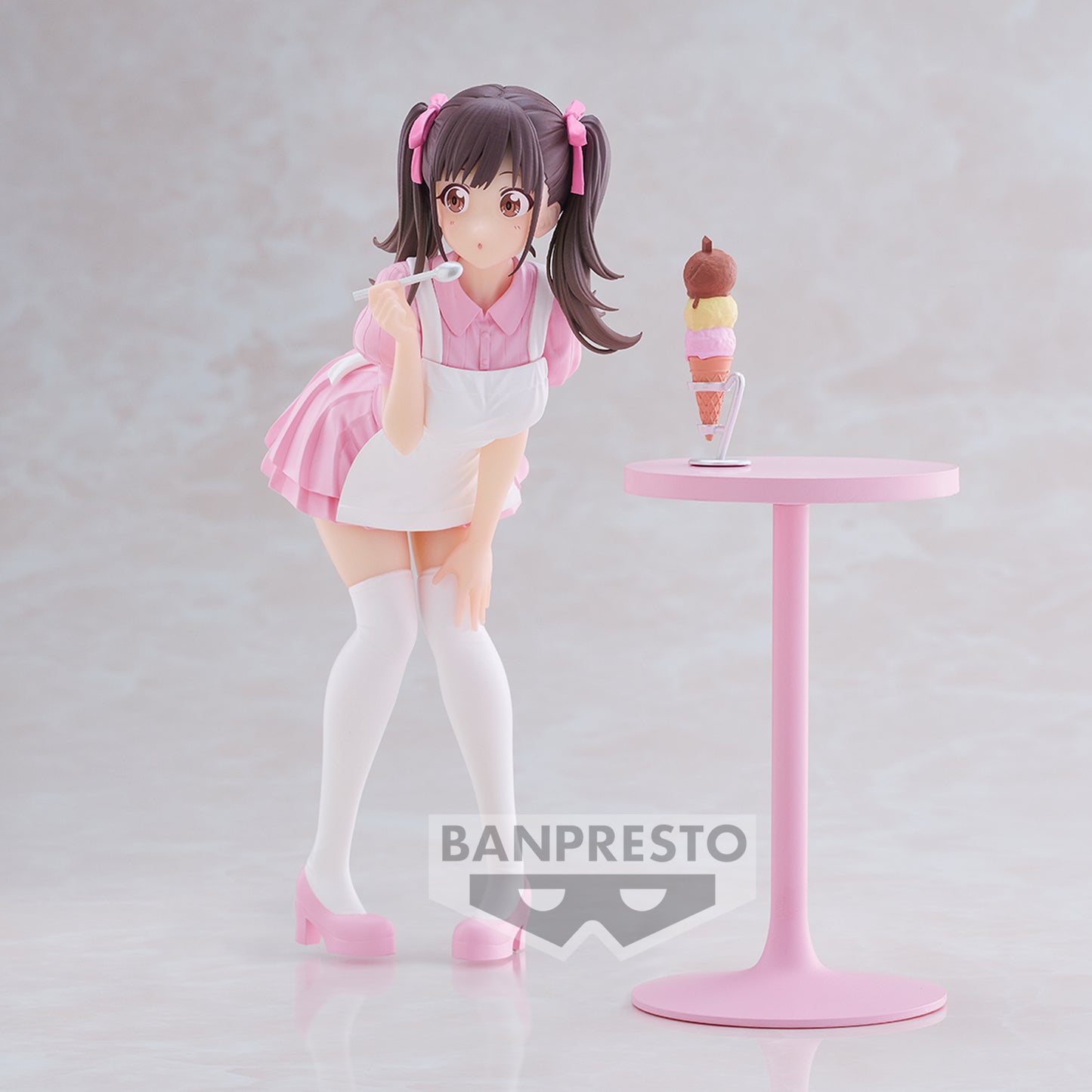 [PREORDER] THE IDOLM@STER SHINY COLORS ESPRESTO-SWEETEST POSE-CHIYOKO SONODA