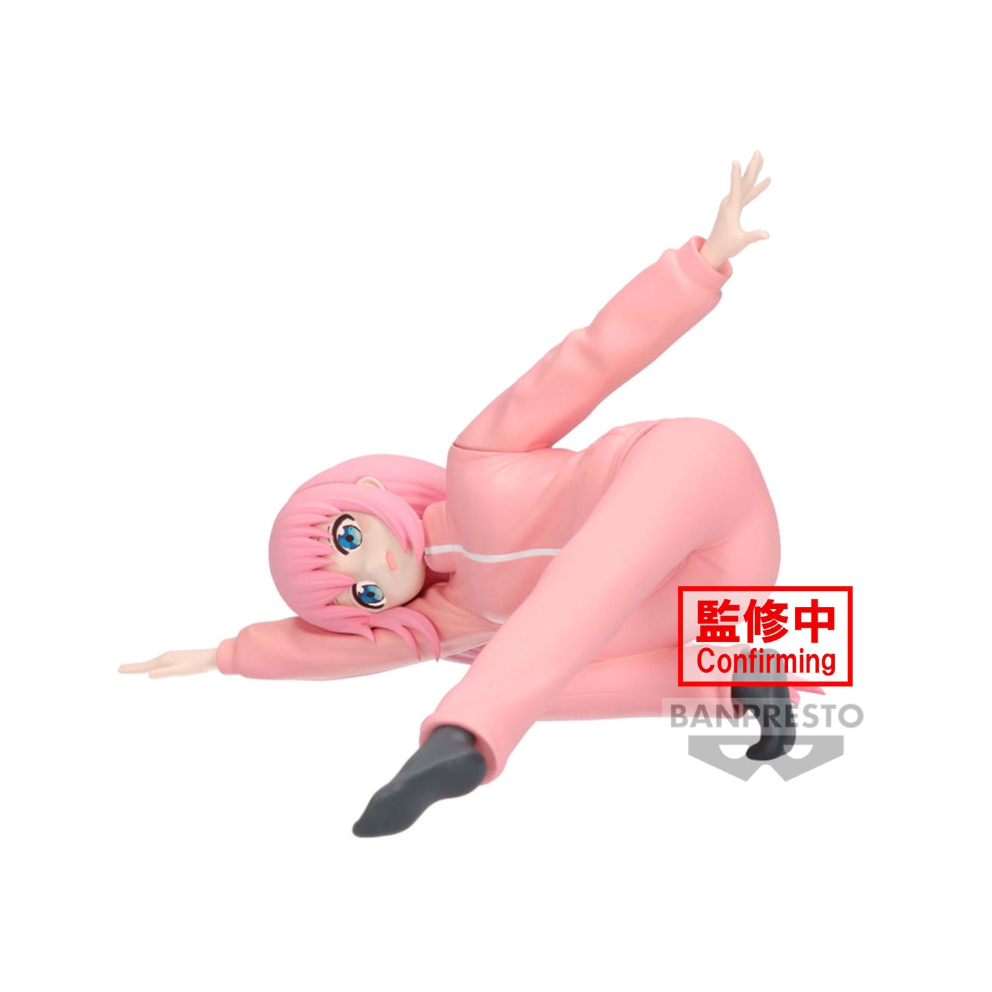 [PREORDER] BOCCHI THE ROCK! HITORI GOTOH FIGURE VOL.2