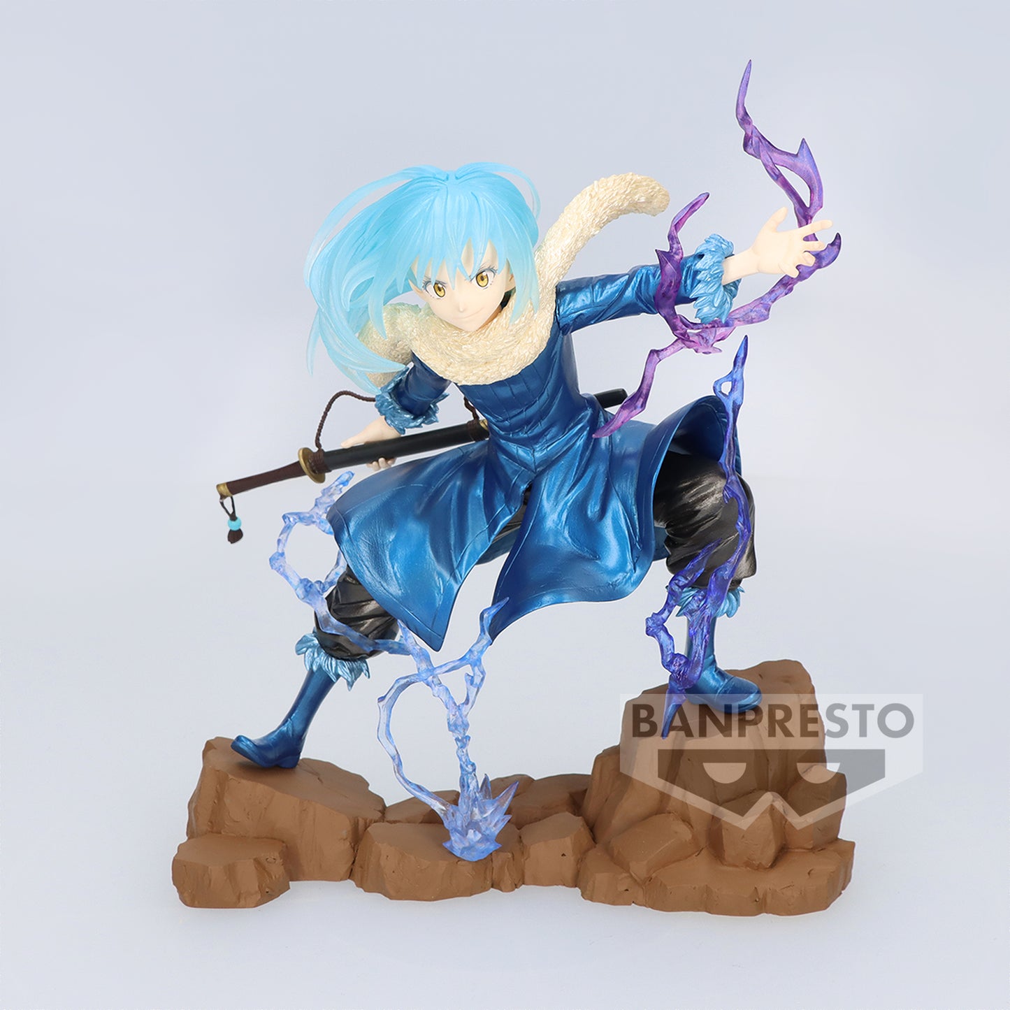 [PREORDER] THAT TIME I GOT REINCARNATED AS A SLIME ESPRESTO-TEMPEST EFFECT AND MOTIONS-RIMURU TEMPEST SPECIAL COLOR VER.