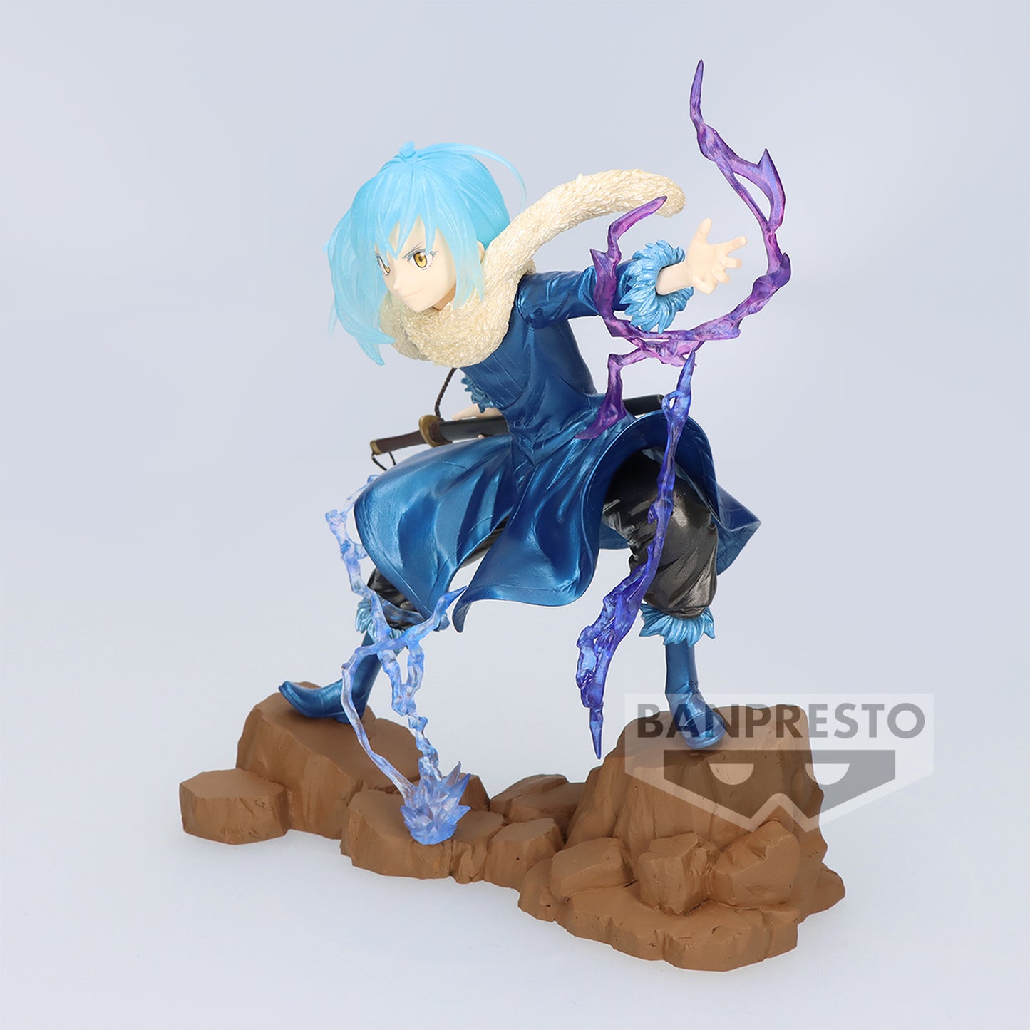 [PREORDER] THAT TIME I GOT REINCARNATED AS A SLIME ESPRESTO-TEMPEST EFFECT AND MOTIONS-RIMURU TEMPEST SPECIAL COLOR VER.