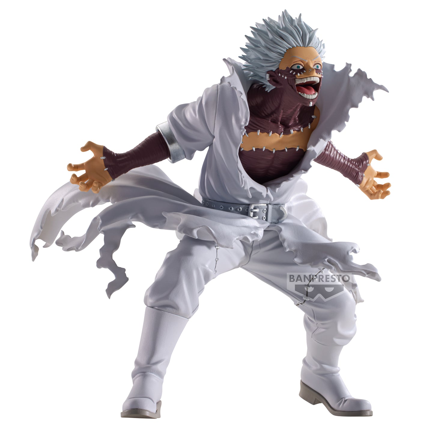 [PREORDER] MY HERO ACADEMIA THE EVIL VILLAINS - DABI