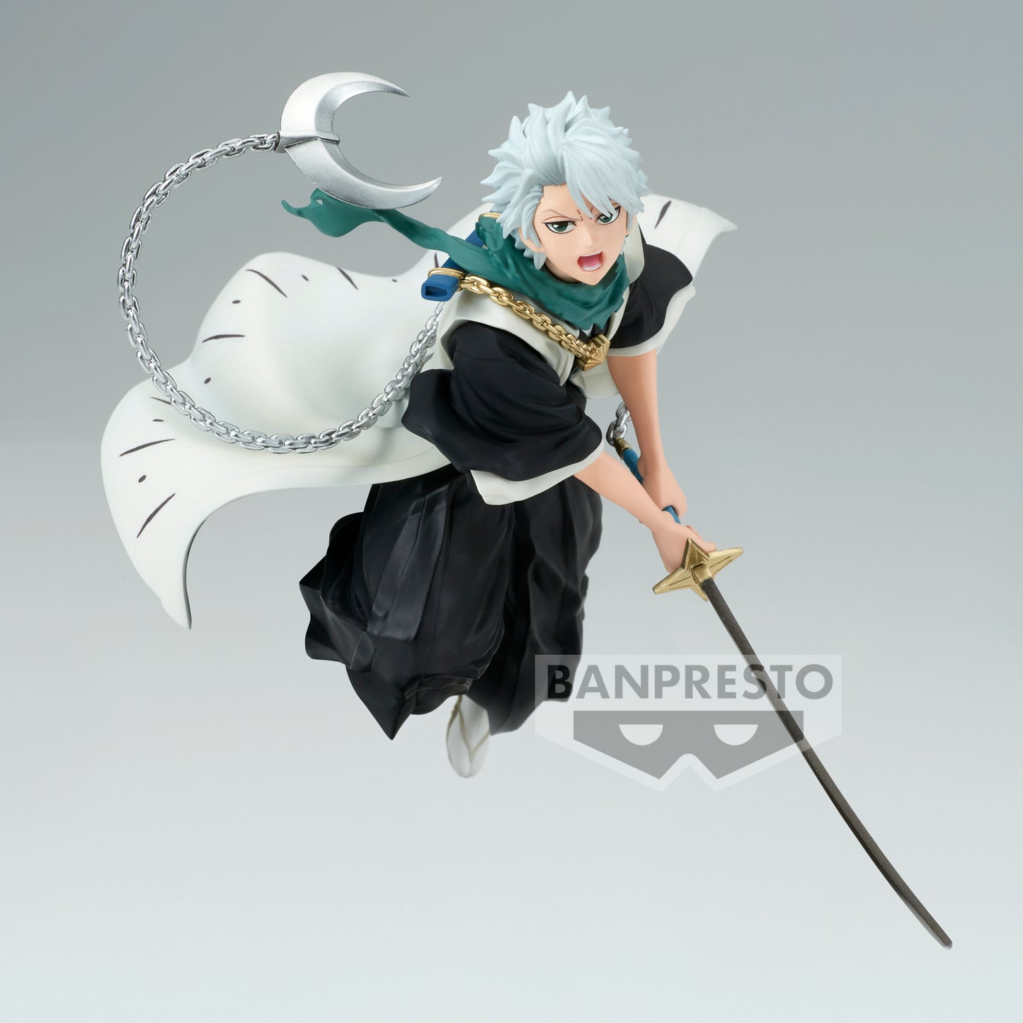 [PREORDER] BLEACH VIBRATION STARS-TOUSHIRO HITSUGAYA-